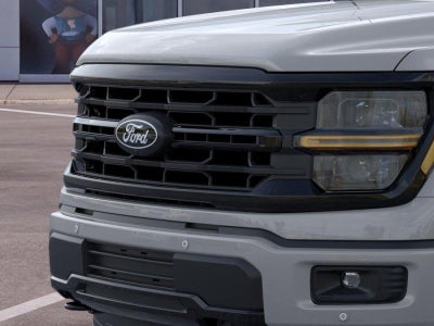 2026 Ford F150 XLT