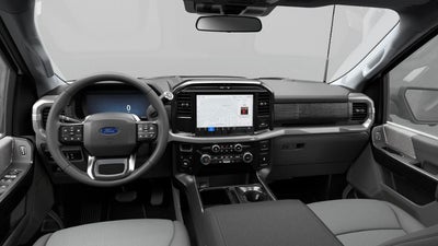 2026 Ford F150 XLT