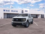 2026 Ford F150 XLT