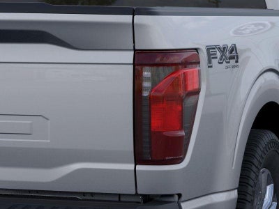 2026 Ford F150 XLT