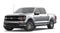 2026 Ford F150 XLT