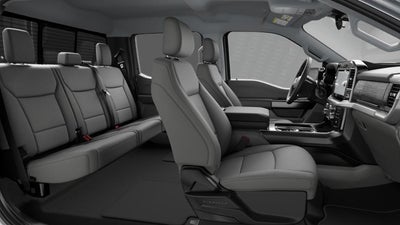 2026 Ford F150 XLT