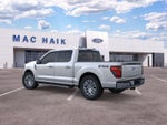 2026 Ford F150 XLT