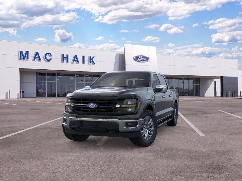 2026 Ford F150 XLT