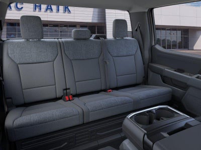 2026 Ford F150 XLT