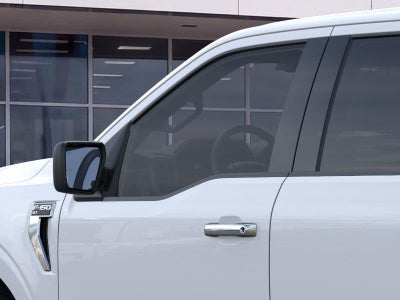 2026 Ford F150 XLT