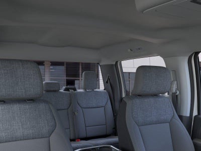 2026 Ford F150 XLT