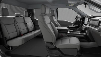 2026 Ford F150 XLT