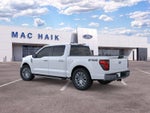 2026 Ford F150 XLT