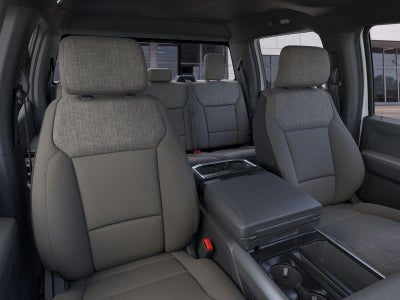 2026 Ford F150 XLT