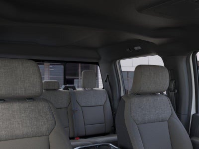 2026 Ford F150 XLT