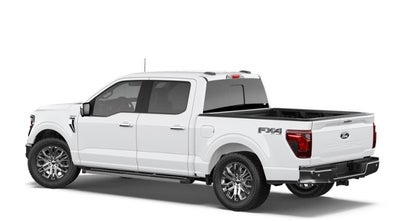2026 Ford F150 XLT