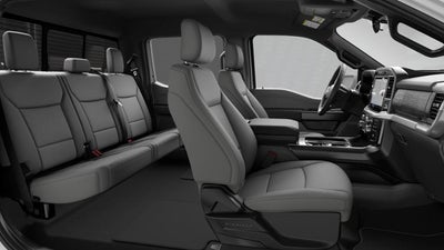 2026 Ford F150 XLT