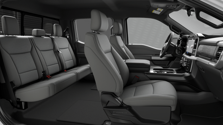 2026 Ford F150 XLT