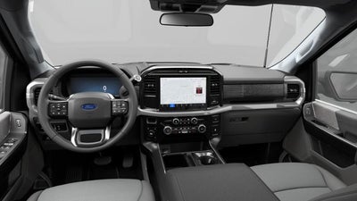 2026 Ford F150 XLT