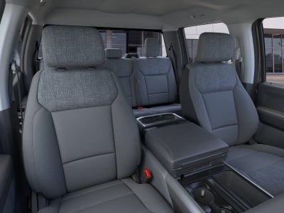 2026 Ford F150 XLT