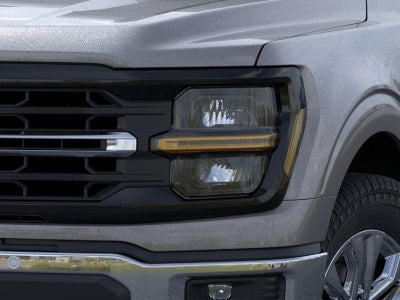 2026 Ford F150 XLT