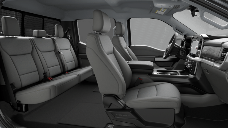2026 Ford F150 XLT