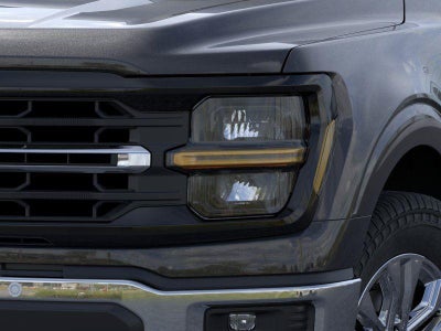 2026 Ford F150 XLT