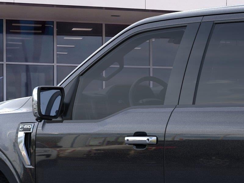 2026 Ford F150 XLT