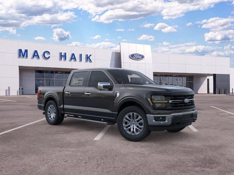 2026 Ford F150 XLT