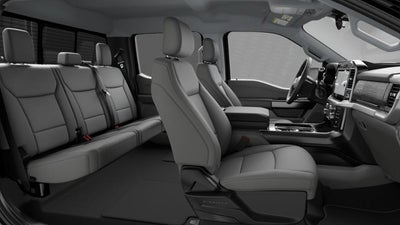 2026 Ford F150 XLT