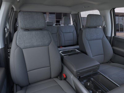 2026 Ford F150 XLT