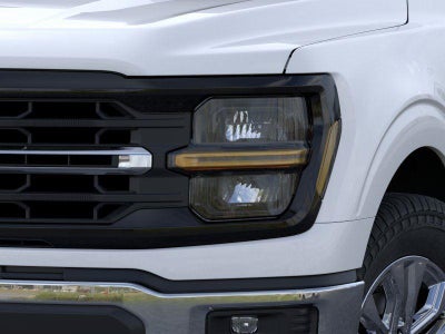 2026 Ford F150 XLT