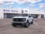 2026 Ford F150 XLT