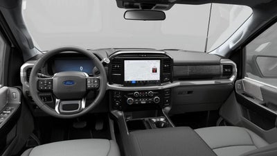 2026 Ford F150 XLT