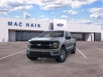 2026 Ford F150 XLT