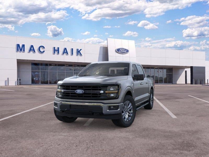 2026 Ford F150 XLT