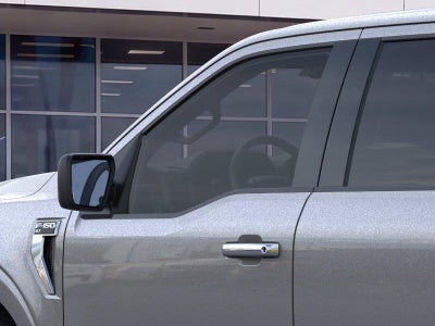 2026 Ford F150 XLT