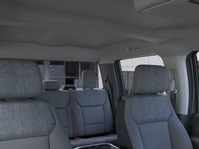 2026 Ford F150 XLT