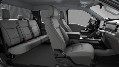 2026 Ford F150 XLT