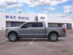 2026 Ford F150 XLT