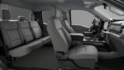 2026 Ford F150 XLT