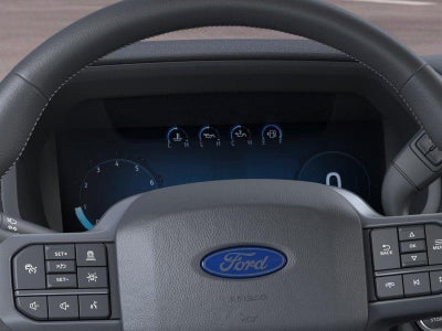 2026 Ford F150 XLT