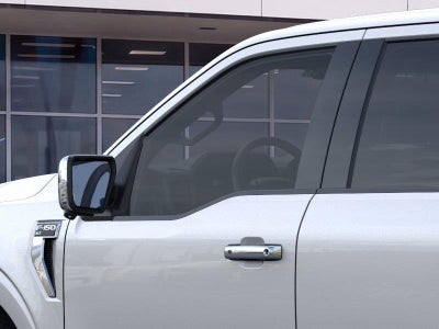 2026 Ford F150 XLT