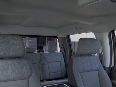 2026 Ford F150 XLT
