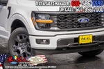 2026 Ford F150 XLT