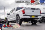 2026 Ford F150 XLT