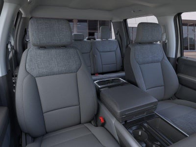 2026 Ford F150 XLT