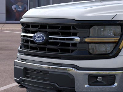 2026 Ford F150 XLT