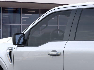 2026 Ford F150 XLT