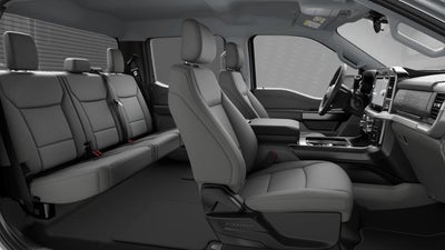 2026 Ford F150 XLT