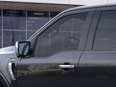 2026 Ford F150 XLT