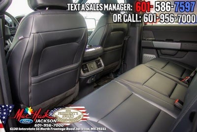 2026 Ford F150 XLT