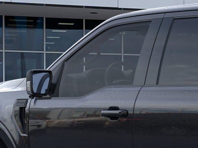 2026 Ford F150 XLT