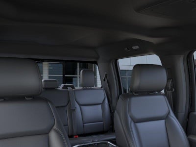 2026 Ford F150 XLT